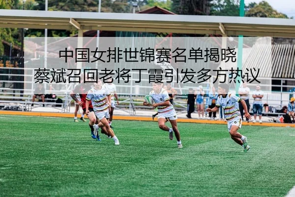 中国女排世锦赛名单揭晓 蔡斌召回老将丁霞引发多方热议
